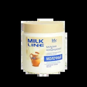 Бальзам Milk Line молочный 500мл
