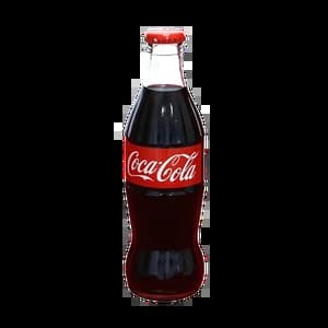 Напиток Coca Cola ст/б 0,25л